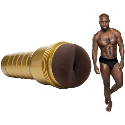 Fleshlight - Fleshjack Boys Milan Christopher Masturbator Ass (King)