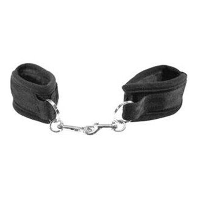 Sex & Mischief Beginner Handcuffs