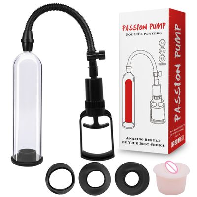 Male penis enlargement vacuum pumps, Penis Pump,penis Cock expand machine, Penis Extender,Adult Sexy Product for Men