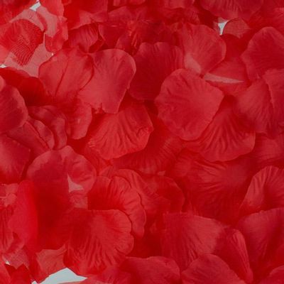 Zush - Kiss Rose Petals (Red)