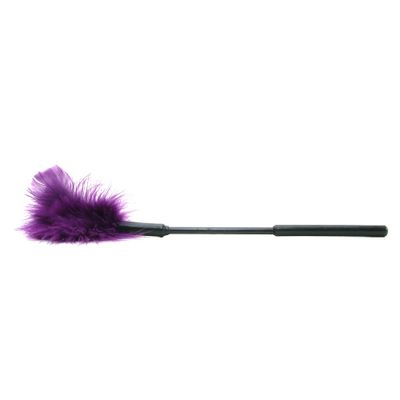 Feather Tickler 7 Inch