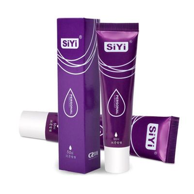 Water based Lubricants Smooth Intimate Couples Lubricant Lube easy to clean for Vagina anal oral Adult Sex shop oil gel