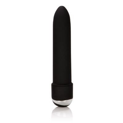 California Exotics - 7 Function Classic Chic Awesome Power Mini Vibrator (Black)