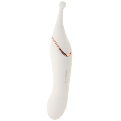 BodyWand Vario Dual Stim Double Ended Vibe