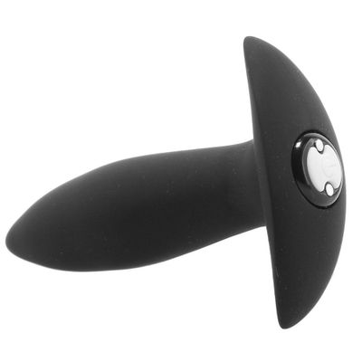 Nü Sensuelle Remote Vibrating Mini Plug