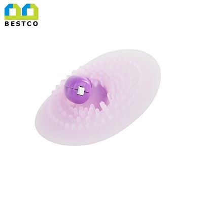 BESTCO Electric Nipple Massagers Machine Vibrator for Women Stimulation Breast Enlargement Masturbator Chest Heath Care Sex Toys