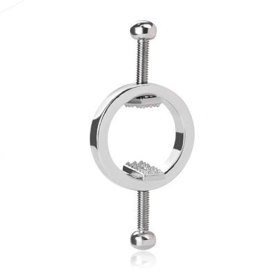 Nipple Clips Torture Play Metal Strong Nipple Clamps Slave Women Bondage Fetish Sex Toys For Bdsm Adult Games Sex Products