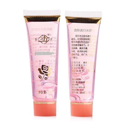 1PC Female Vaginal Tightening Shrinking Gel Cream Vagina Repair Lubricating Oil Best Narrowing    Care Clean