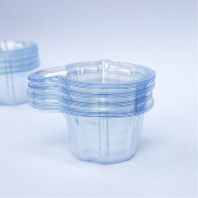 New Arrival 30pcs 40ml Fertility Tests Cup Urine Container For LH Ovulation Fertility Disposable Cup Urine Midstream Test Strips