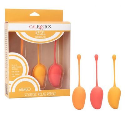 Mango Kegel Exerciser Kit