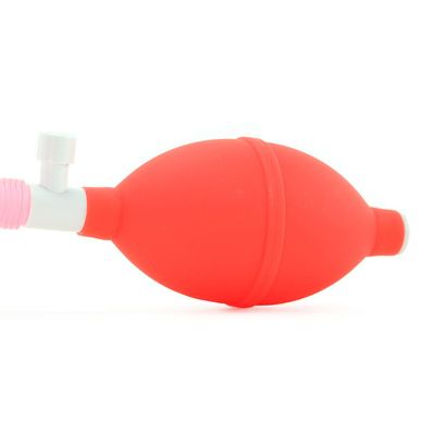 Size Matters Vaginal Pump