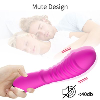 G Spot Dildo Vibrator for Woman Silicone Waterproof 20 Speeds Vibrador Clitoris Massager Female Masturbator Sex Toys for Woman