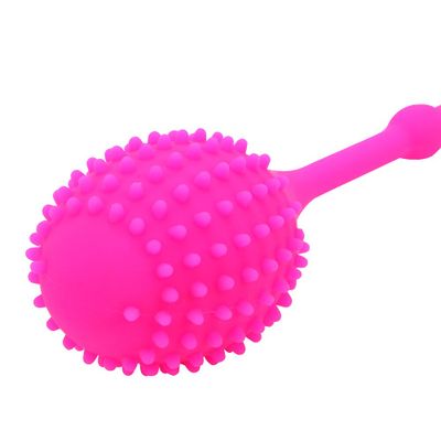OLO Kegel Ball Vaginal Geisha Ball Silicone Vaginal Tightening Vaginal Balls Trainer Sex Toys For Women Adult Products