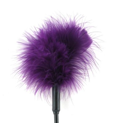 Feather Tickler 7 Inch