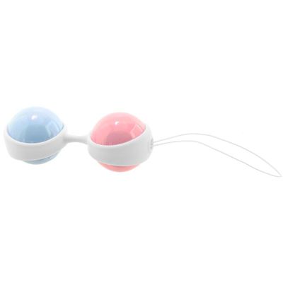 LELO Beads Pleasure Set