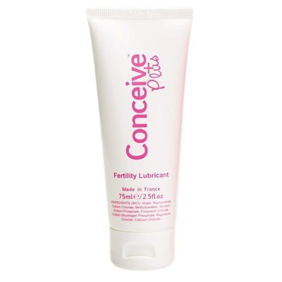 Conceive Plus - Fertility Lubricant Multi-Use Tube 30 ml