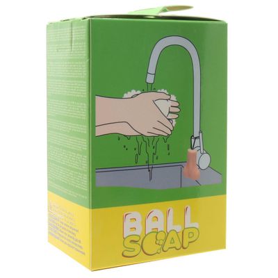 Ball Soap