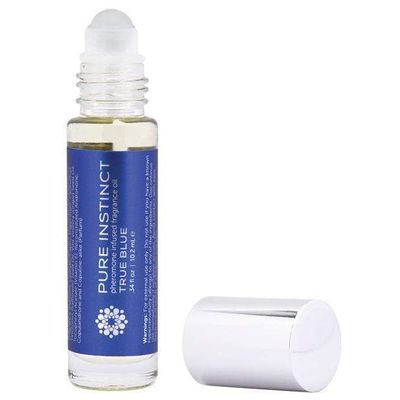 Classic Erotica - Pure Instinct Pheromone Fragrance Oil Roll On 10.2ml