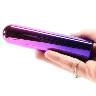 Glam Fierce Power Rechargeable Vibe