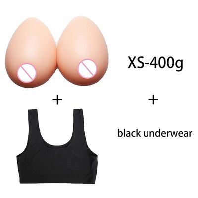 400g and black