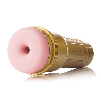 Fleshlight - Pure Stamina Training Unit Ass (Gold)