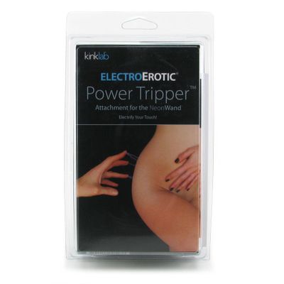 Power Tripper Neon Wand Attachment