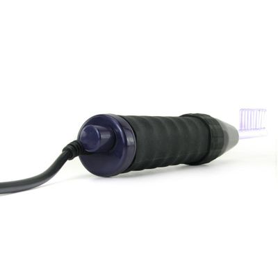 Zeus Electrosex Twilight Violet Wand Deluxe Edition