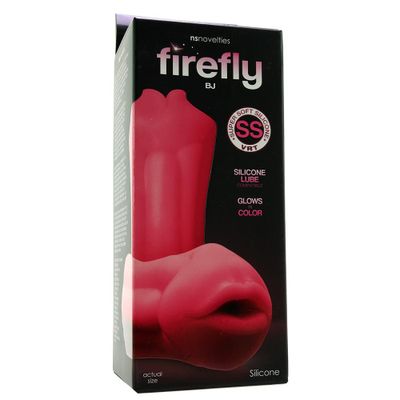 Firefly BJ Stroker