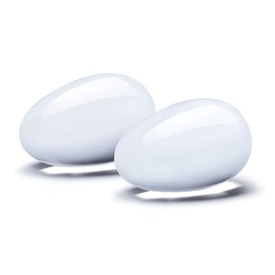 Glass Yoni Egg Set