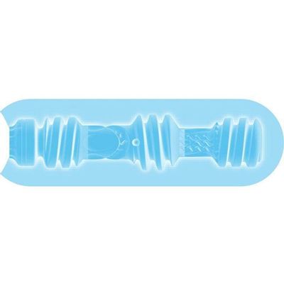 G Project - Puti Ju C Type 2 Soft Stroker (Blue)