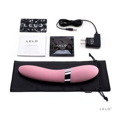 LELO - Elise 2 G-Spot Vibrator (Pink)