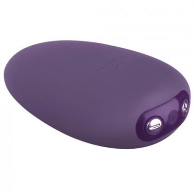 Je Joue Mimi Clitoral Stimulator &#8211; Purple