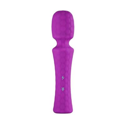 Femmefunn Ultra Wand Body Massager Purple
