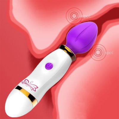 Buy BDSM Bondage Dildo G spot Vibrator Sex Toys For Woman AV Stick