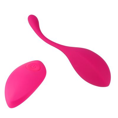pink-jump egg