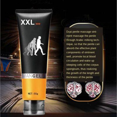 Male Massage Ointment For External Use Essential Oil Male Penis Big Thick Hard Growing Stronger And Bigger Adult Sex Products