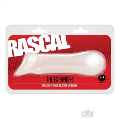 Rascal The Expander Clear