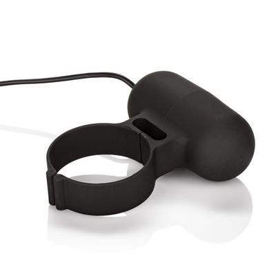 California Exotics - COLT Waterproof Power Cock Ring (Black)