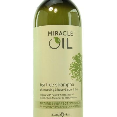 Miracle Oil Hair and Skin Care Gift Set