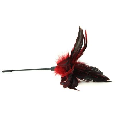 Starburst Feather Body Tickler