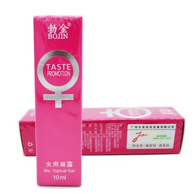 Aphrodisiac Increase Female Libido Sexual Stimulant Pheromone Exciter for Women Orgasm Vagina Tightening Gel Moistening Enhancer