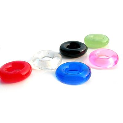 Hot Sale Silicone Vibrating Penis Rings, Cock Rings, Sex Ring,Sex Toys for Men Vibrator Sex Products Adult Toys erotic toy vibra
