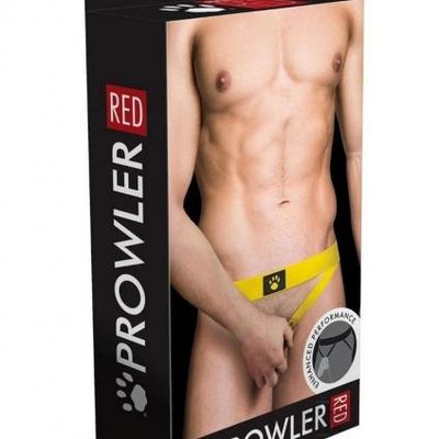 Prowler Red Ass Less Cring Ylw Lg