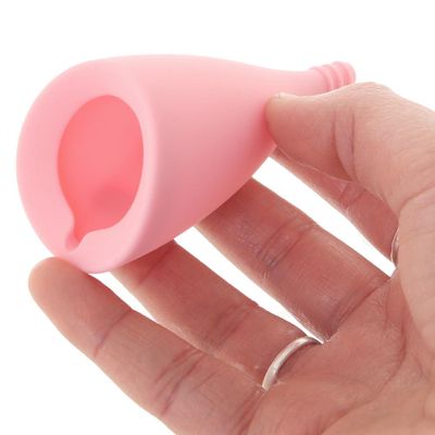 Intimina Lily Cup Menstrual Cup - Size A