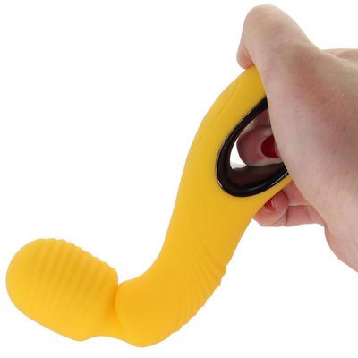 Buttercup Rechargeable Massage Wand