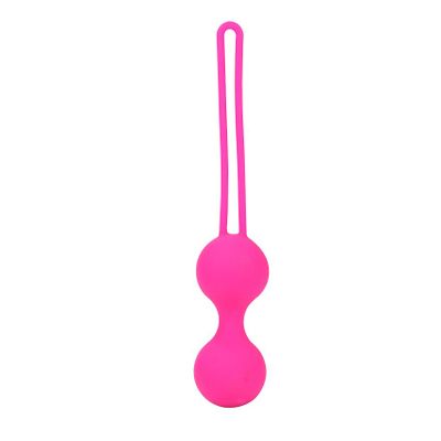 Female Silicone Smart Ben Wa Ball Kegel Vaginal Tight Exercise Machine Vibrators Vaginal Balls Sex Toys for Women