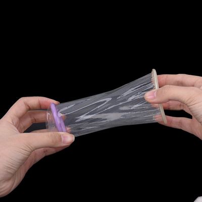 2020 G Spot Large Condom for Man Delay Sex Condoms Intimate Erotic Toy for Men Safer Contraception Female Condom 2pcs