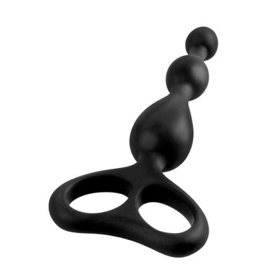 Pipedream - Anal Fantasy Collection Tail Teazer (Black)