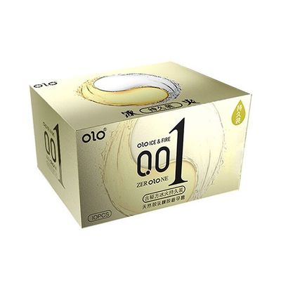 001 Condoms 0.01