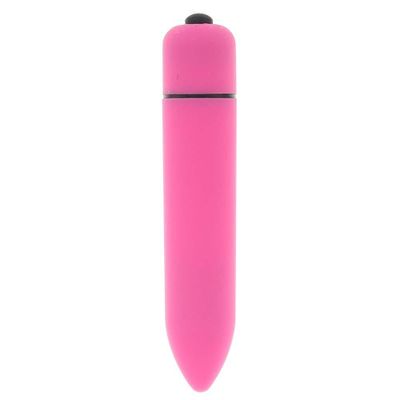 Ouch! Silicone Vaginal Dilator Set and Bullet